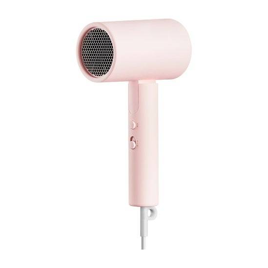 Secador de Pelo Xiaomi H101, compacto, Color Rosa  3