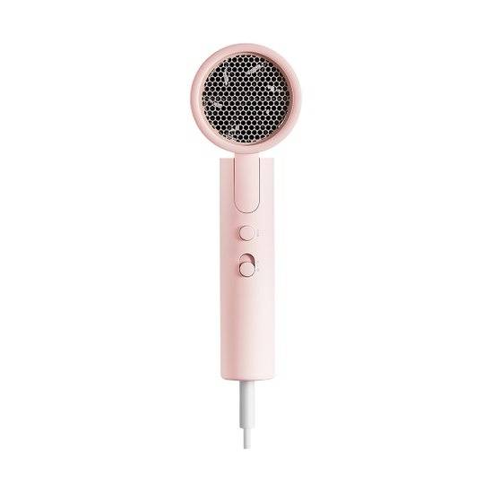 Secador de Pelo Xiaomi H101, compacto, Color Rosa  4