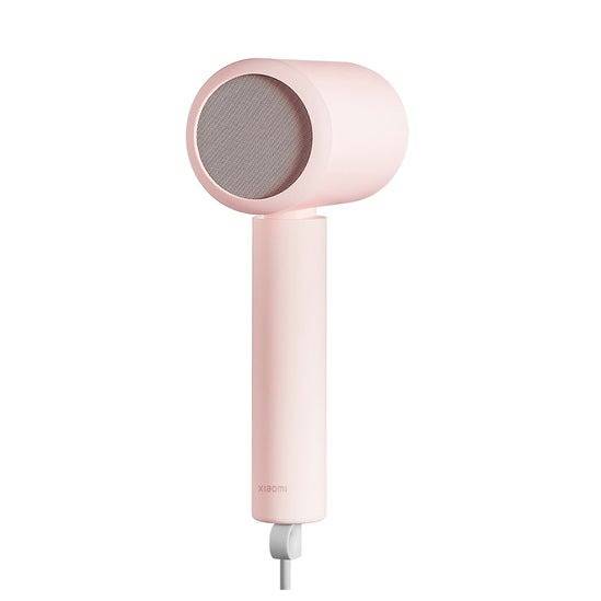 Secador de Pelo Xiaomi H101, compacto, Color Rosa  5