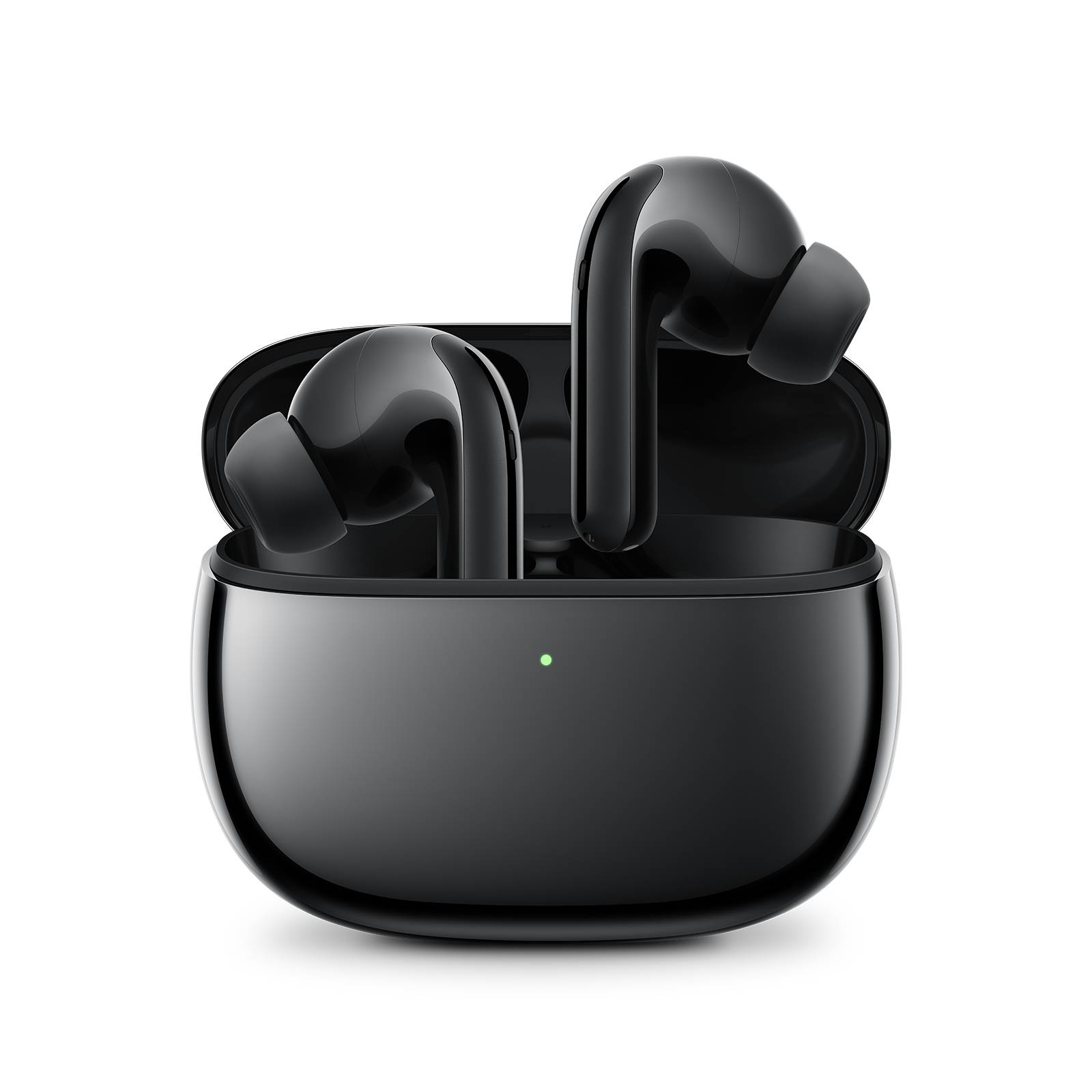 Auriculares Inalámbricos Bluetooth con ANC Híbrida de 40 dB Xiaomi FlipBuds Pro 2