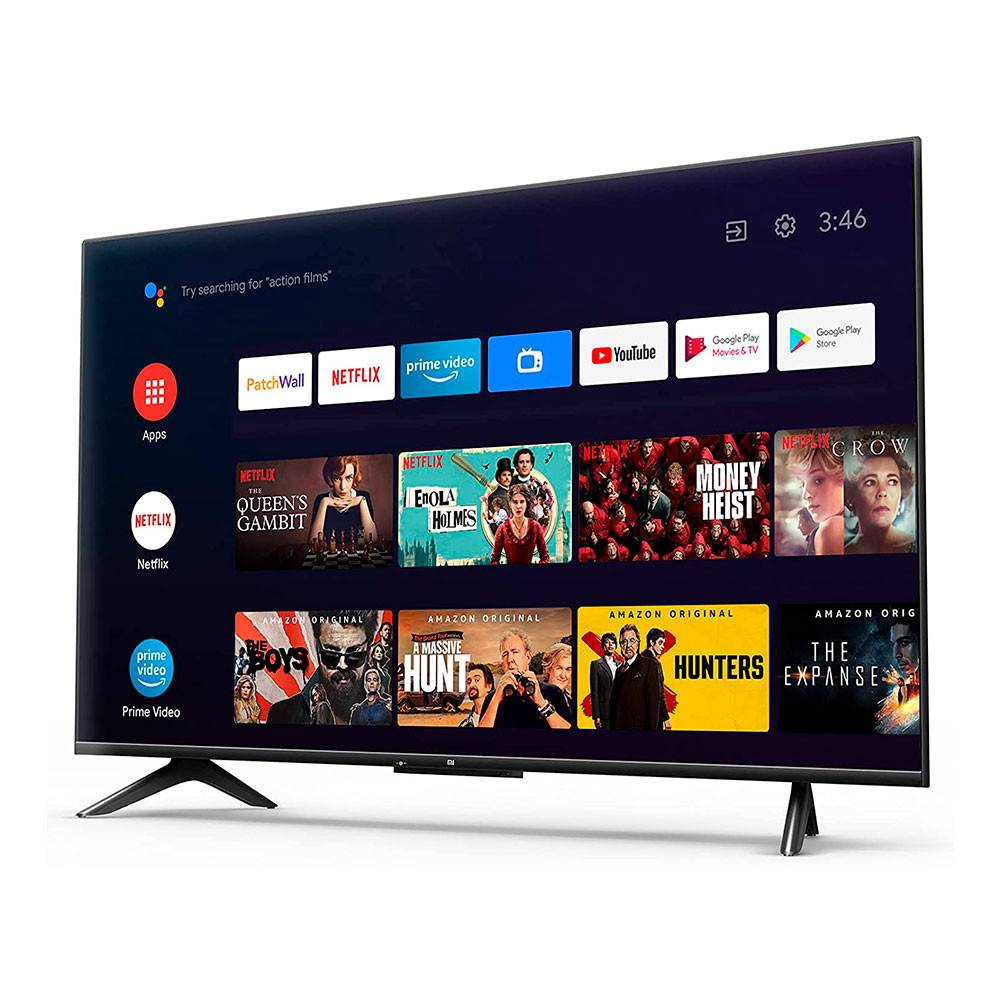 Televisor Xiaomi P1 55