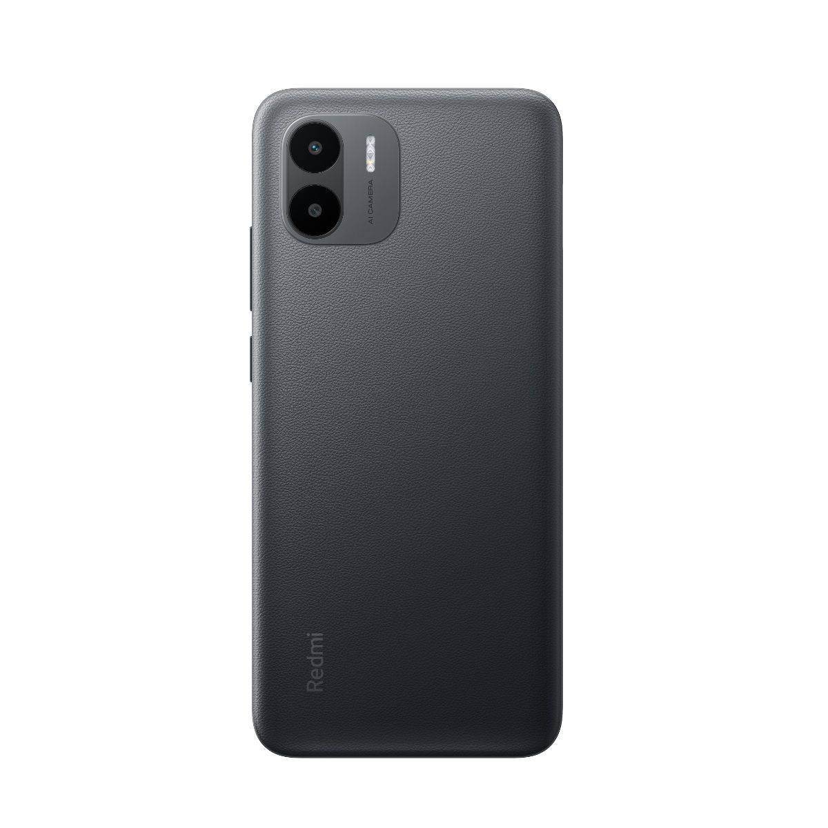 Smartphone Xiaomi Redmi A2, 2GB Ram, 65GB, Color Negro 3