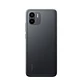 Smartphone Xiaomi Redmi A2, 2GB Ram, 65GB, Color Negro - Miniatura 3