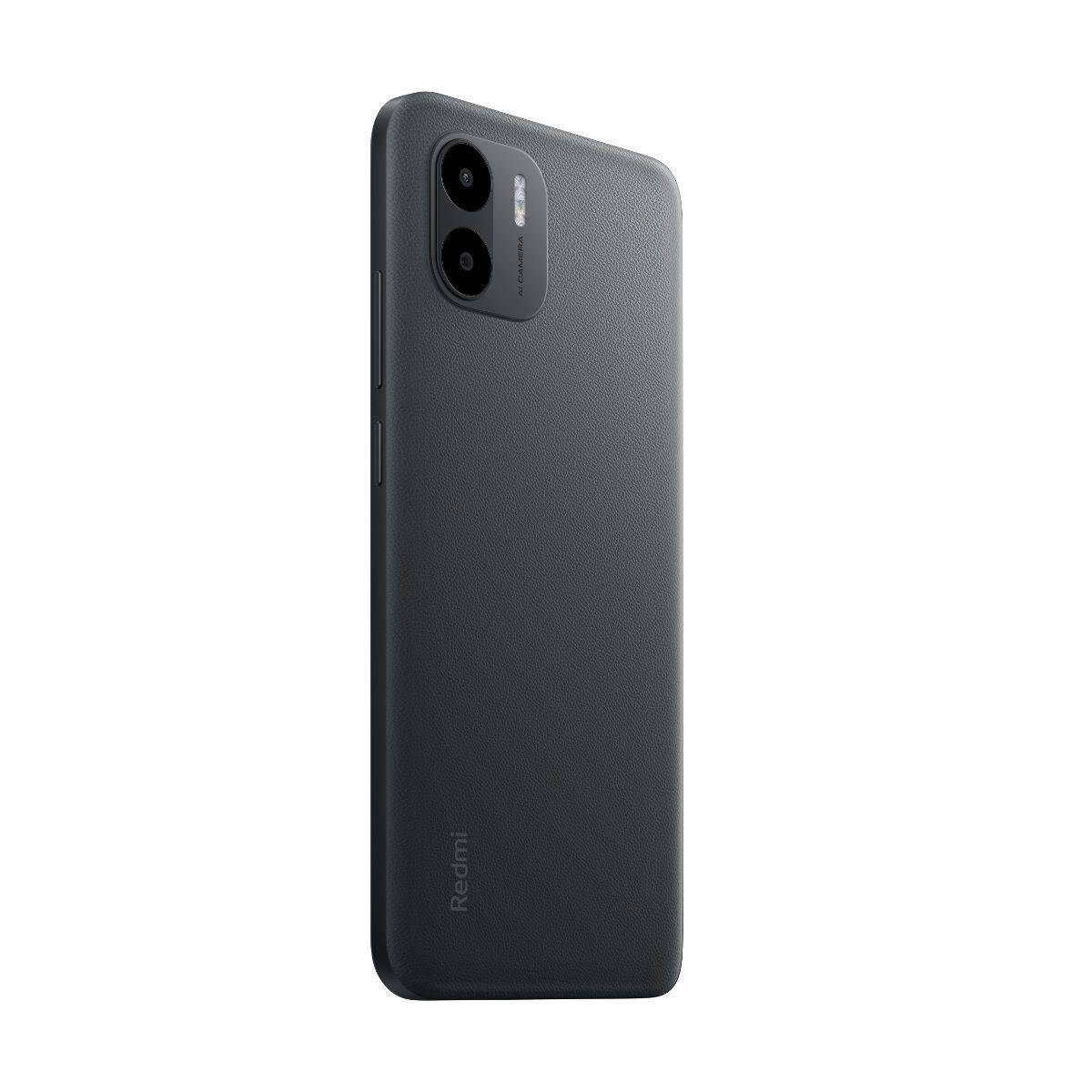 Smartphone Xiaomi Redmi A2, 2GB Ram, 65GB, Color Negro 5