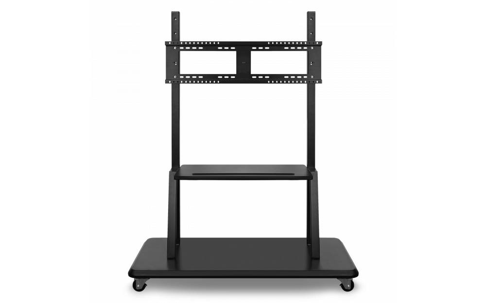 ViewSonic VB-STND-001 - Carrito (abrazadera de montaje) para pantalla LCD/panel plano interacti 1