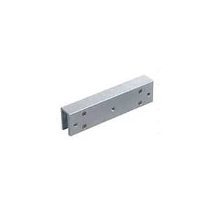 Cerradura Eléctrica Soporte Magnético Hikvision DS?K4H258?U Aldural Vidrio Sin Marco IP Valor