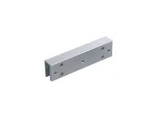 Cerradura Eléctrica Soporte Magnético Hikvision DS?K4H258?U Aldural Vidrio Sin Marco IP Valor 2