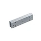 Cerradura Eléctrica Soporte Magnético Hikvision DS?K4H258?U Aldural Vidrio Sin Marco IP Valor - Miniatura 2