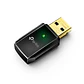 Adaptador USB Wi-Fi TP-Link Archer T2U - AC600, Doble Banda, Mini, USB 2.0 - Miniatura 3
