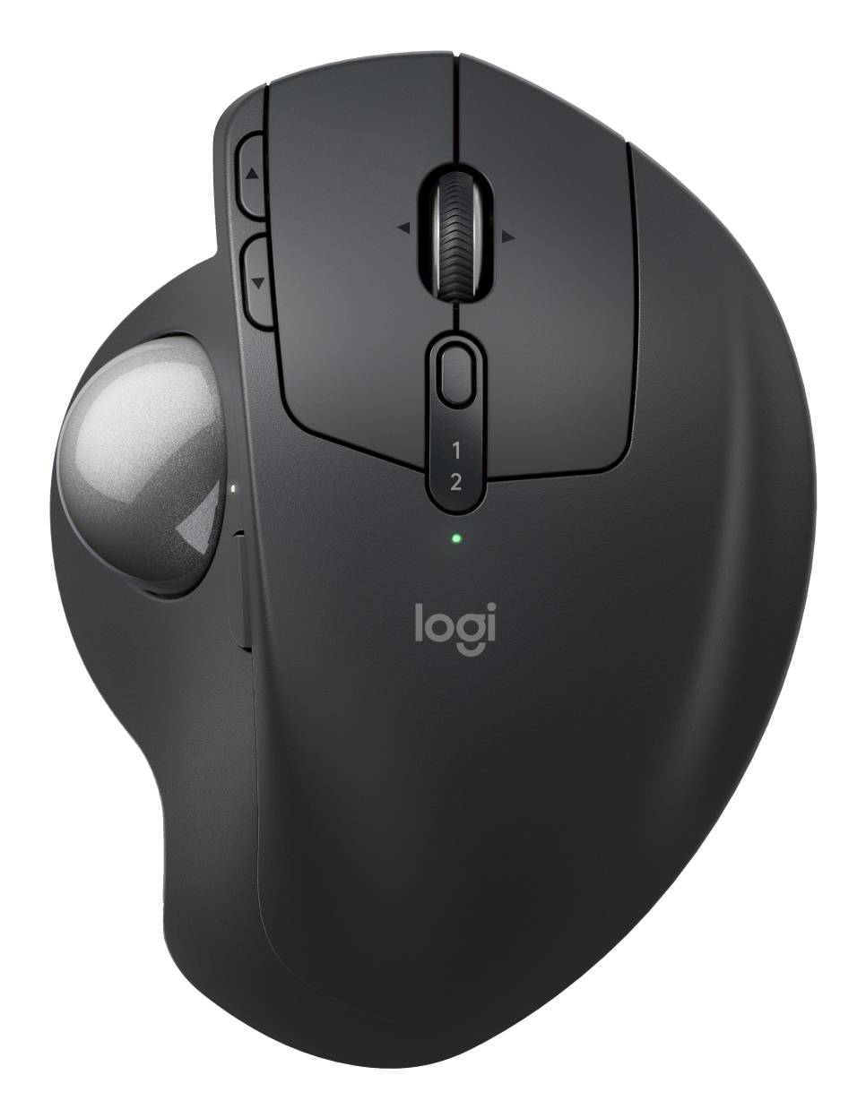 Mouse Trackball Inalámbrico Logitech MX Ergo S - Ergonomía y Precisión Avanzadas 2