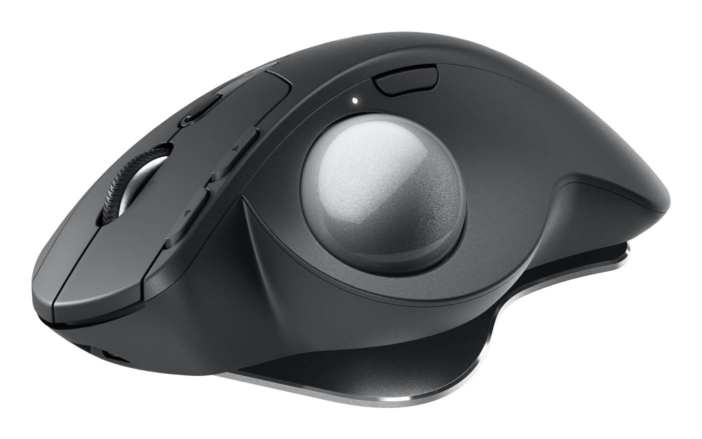 Mouse Trackball Inalámbrico Logitech MX Ergo S - Ergonomía y Precisión Avanzadas 6