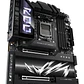Placa Madre ASUS ROG CROSSHAIR X870E HERO, Socket AM5, 4x DDR5, 5x M.2, PCI-e 5.0, USB4, WiFi 7 - Miniatura 8