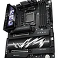 Placa Madre ASUS ROG CROSSHAIR X870E HERO, Socket AM5, 4x DDR5, 5x M.2, PCI-e 5.0, USB4, WiFi 7 - Miniatura 9