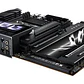 Placa Madre ASUS ROG CROSSHAIR X870E HERO, Socket AM5, 4x DDR5, 5x M.2, PCI-e 5.0, USB4, WiFi 7 - Miniatura 10