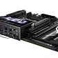 Placa Madre ASUS ROG CROSSHAIR X870E HERO, Socket AM5, 4x DDR5, 5x M.2, PCI-e 5.0, USB4, WiFi 7 - Miniatura 11