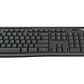 Kit de Teclado y Mouse Inalámbricos Logitech MK370, Bluetooth, Logi Bolt, Español  - Miniatura 2