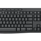 Kit de Teclado y Mouse Inalámbricos Logitech MK370, Bluetooth, Logi Bolt, Español  - Miniatura 4