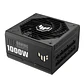 Fuente de Poder ASUS TUF Gaming 1000W Certificada 80+ Plus Gold ATX 3.0 Totalmente Modular - Miniatura 2