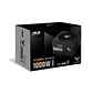 Fuente de Poder ASUS TUF Gaming 1000W Certificada 80+ Plus Gold ATX 3.0 Totalmente Modular - Miniatura 14