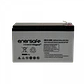 Bateria Enersafe 9,0AH Acido-Plomo 12V Sellada VRLA HR12-36W 9AH - Miniatura 2