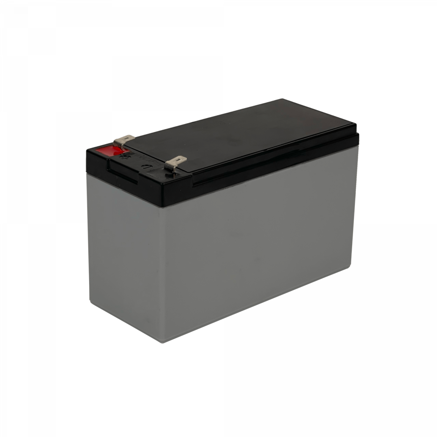 Bateria Enersafe 9,0AH Acido-Plomo 12V Sellada VRLA HR12-36W 9AH 3