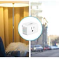 Mini enchufe inteligente TP-Link Tapo P125M Wi-Fi con certificación Matter y control por voz - Miniatura 4
