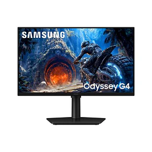 Monitor Gamer Samsung Odyssey G4 G40H 25