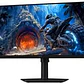 Monitor Gamer Samsung Odyssey G4 G40H 25