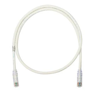 Cable de Red Panduit NetKey Cat6 F/UTP RJ45 Macho a RJ45 Macho 2,13 Metros NK6APC7
