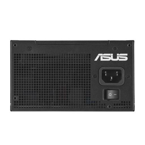 Fuente de Poder ASUS TUF Gaming 850G EVO 850W Certificada 80+ Plus Gold ATX 3.1 Totalmente Modular 6