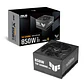 Fuente de Poder ASUS TUF Gaming 850G EVO 850W Certificada 80+ Plus Gold ATX 3.1 Totalmente Modular - Miniatura 11