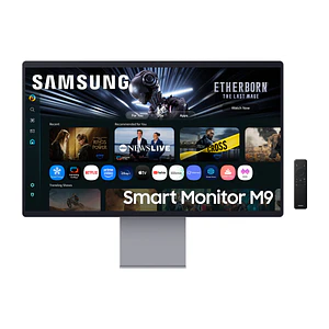 Smart Monitor 32