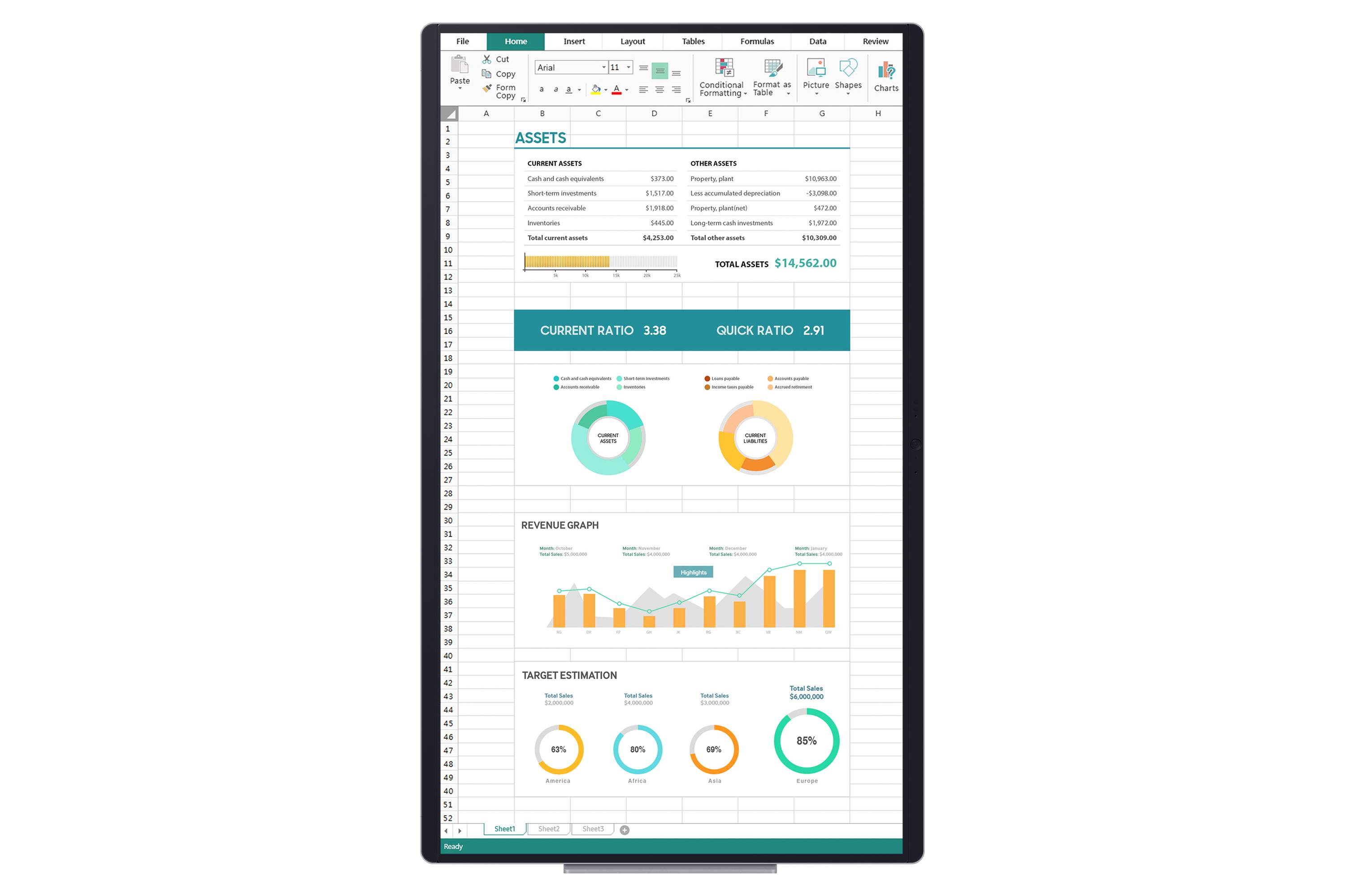 Smart Monitor 32