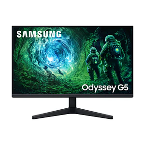 Monitor Gamer Samsung Odyssey G5 G53F, 27