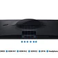 Monitor Gamer Samsung Odyssey G5 G53F, 27