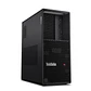 Lenovo ThinkStation P3 Tower Gen 2 Intel Core Ultra 7 265 NVIDIA RTX A1000 16GB DDR5 1TB SSD W11Pro - Miniatura 3
