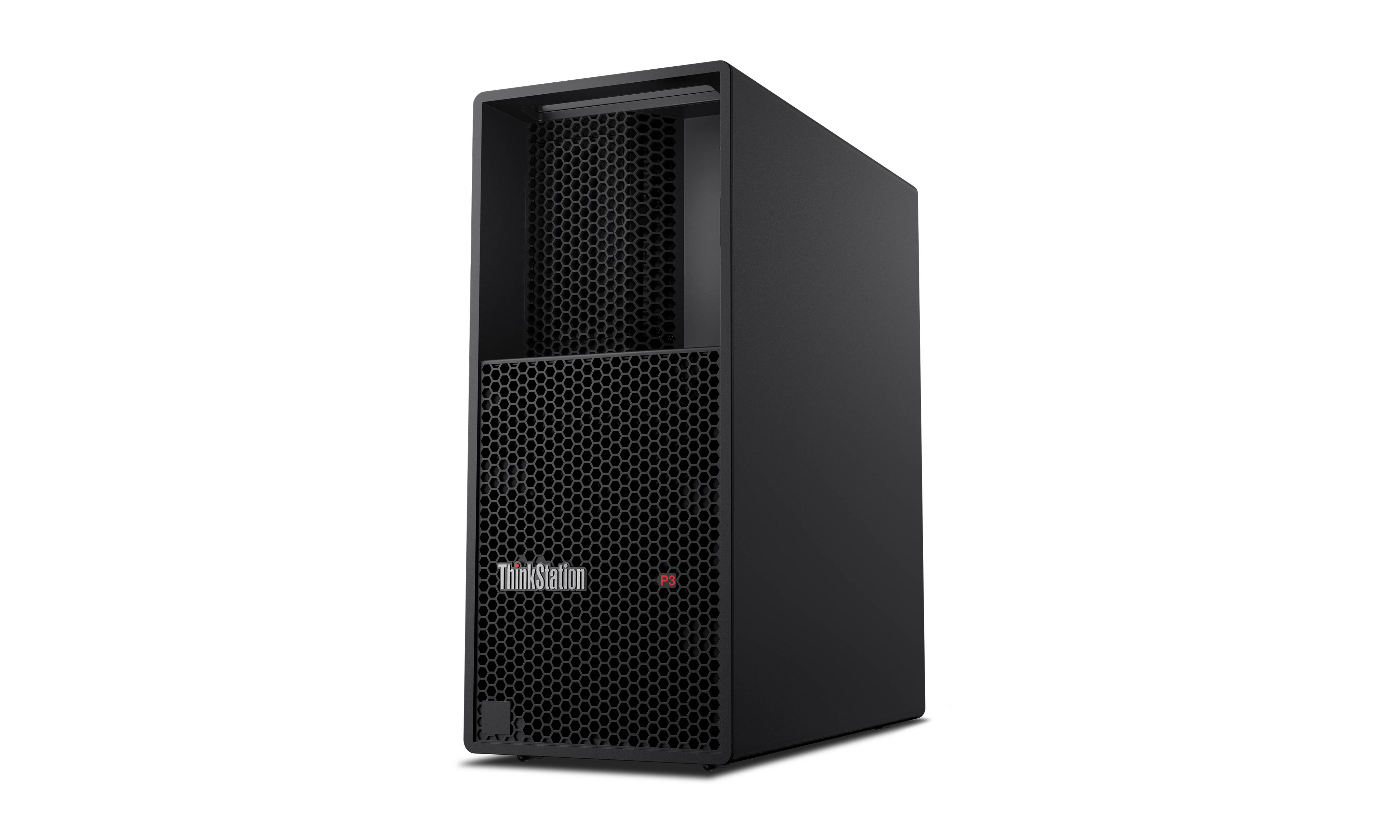 Lenovo ThinkStation P3 Tower Gen 2 Intel Core Ultra 7 265 NVIDIA RTX A1000 16GB DDR5 1TB SSD W11Pro 4
