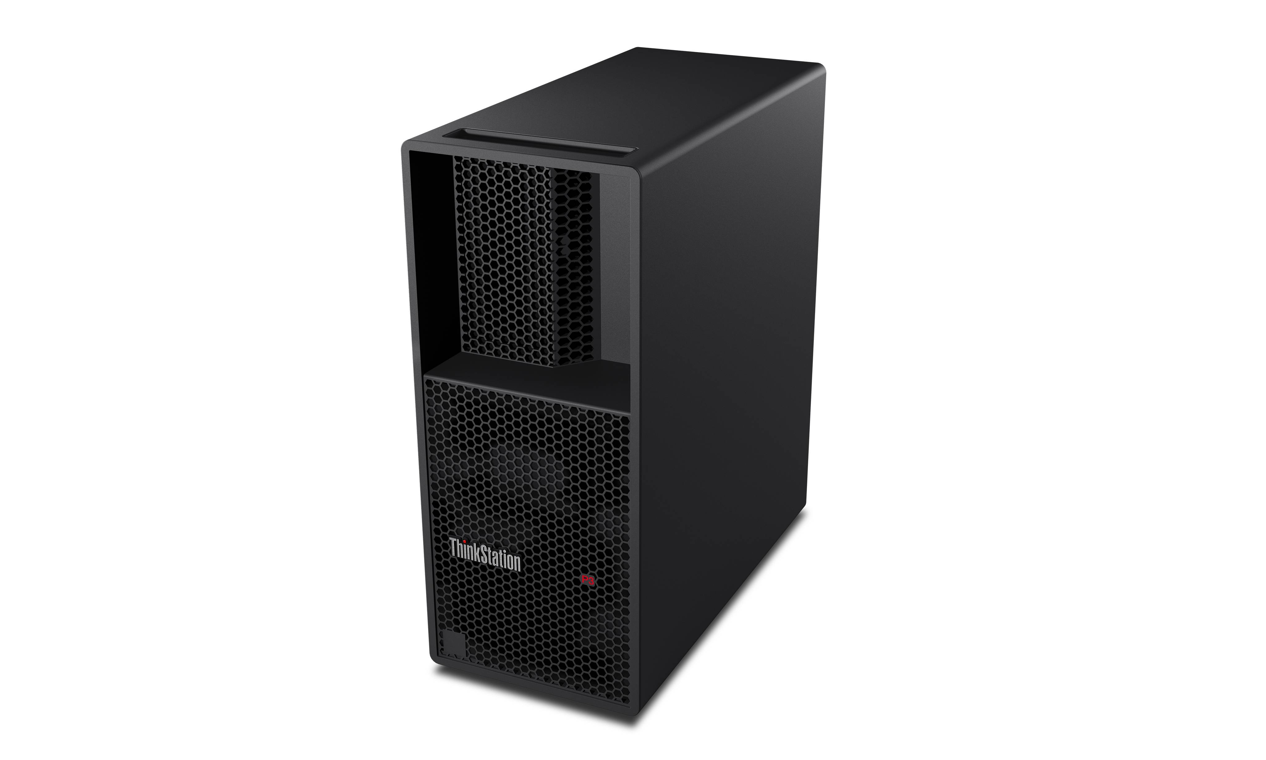 Lenovo ThinkStation P3 Tower Gen 2 Intel Core Ultra 7 265 NVIDIA RTX A1000 16GB DDR5 1TB SSD W11Pro 5