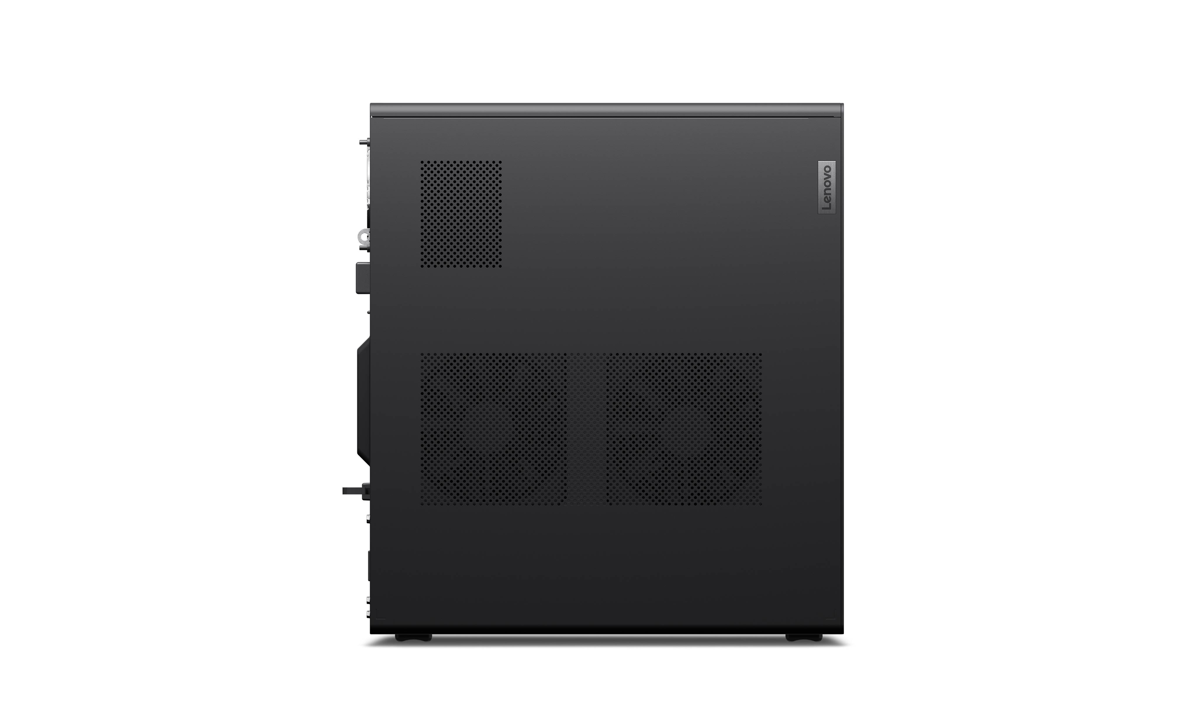 Lenovo ThinkStation P3 Tower Gen 2 Intel Core Ultra 7 265 NVIDIA RTX A1000 16GB DDR5 1TB SSD W11Pro 7
