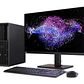 Lenovo ThinkStation P3 Tower Gen 2 Intel Core Ultra 7 265 NVIDIA RTX A1000 16GB DDR5 1TB SSD W11Pro - Miniatura 11