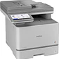 Impresora Multifuncional Láser Color Brother MFC-L8970CDW Dúplex, Wi-Fi, Gigabit Ethernet, 31 ppm - Miniatura 2