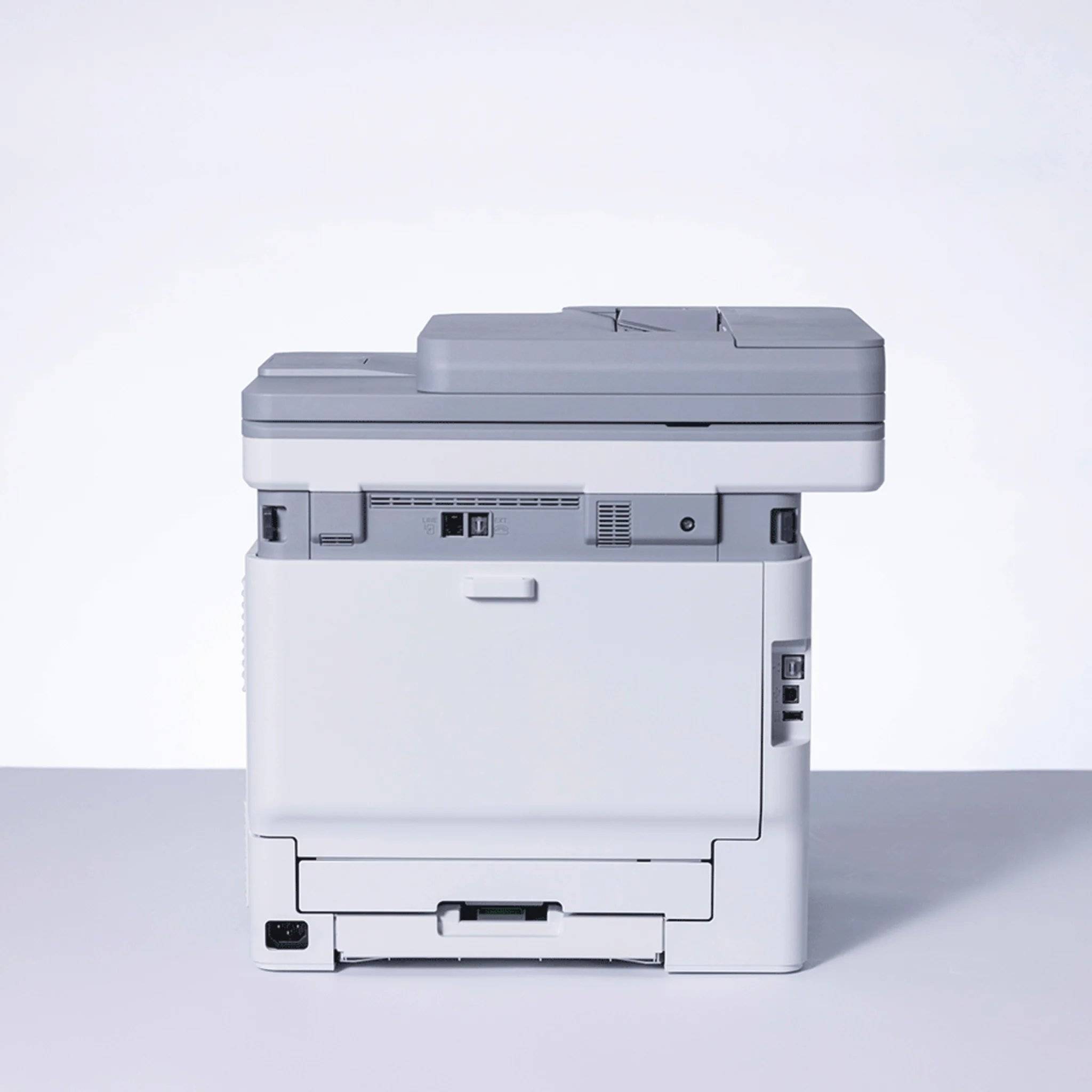 Impresora Multifuncional Láser Color Brother MFC-L8970CDW Dúplex, Wi-Fi, Gigabit Ethernet, 31 ppm 3