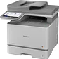 Impresora Multifuncional Láser Color Brother MFC-L8970CDW Dúplex, Wi-Fi, Gigabit Ethernet, 31 ppm - Miniatura 4