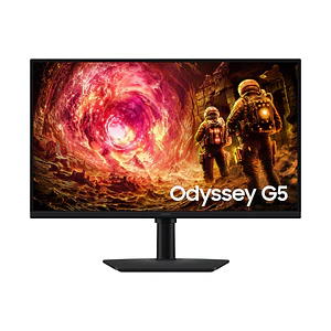 Monitor Gaming Samsung Odyssey Fast IPS G5 27