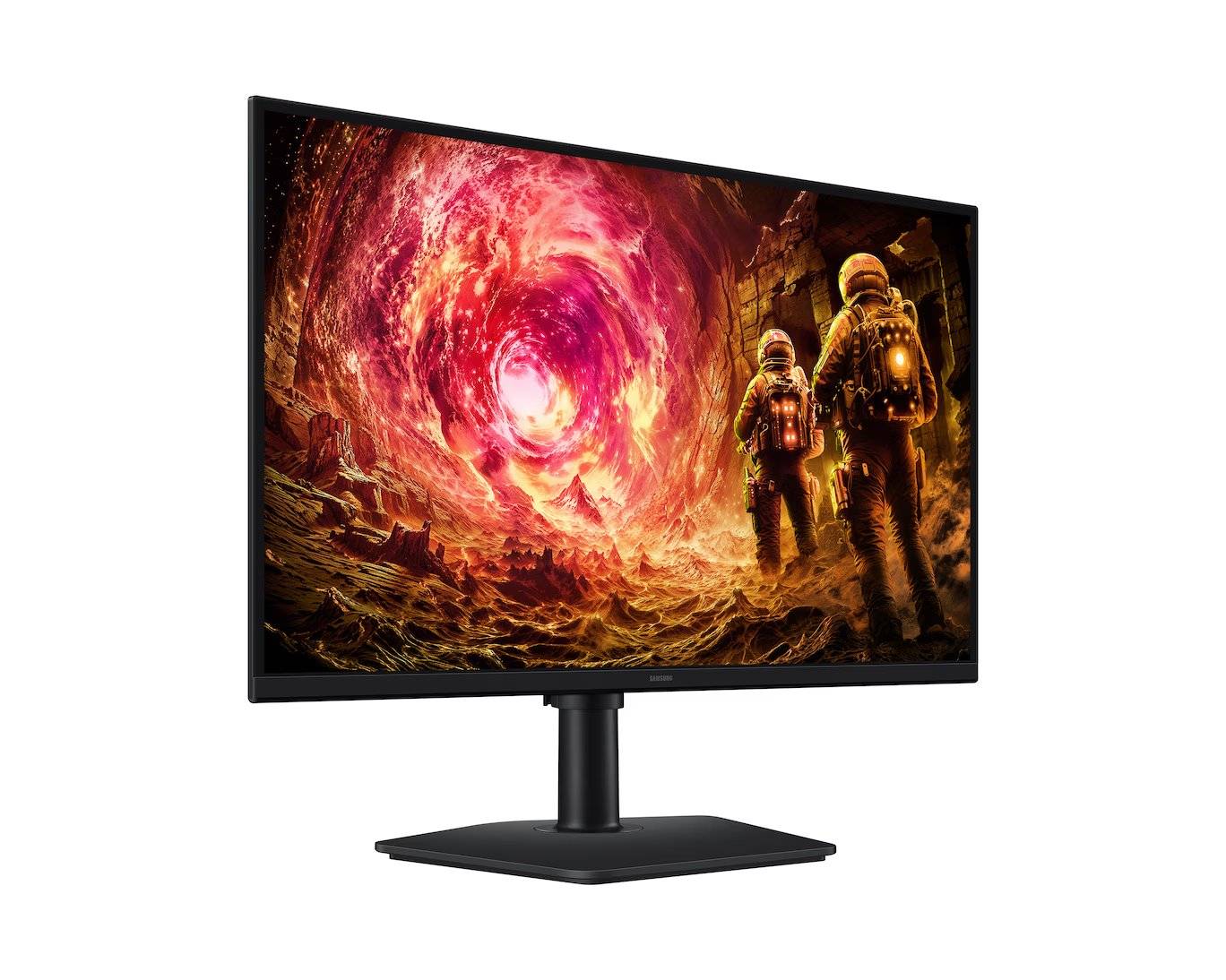 Monitor Gaming Samsung Odyssey Fast IPS G5 27