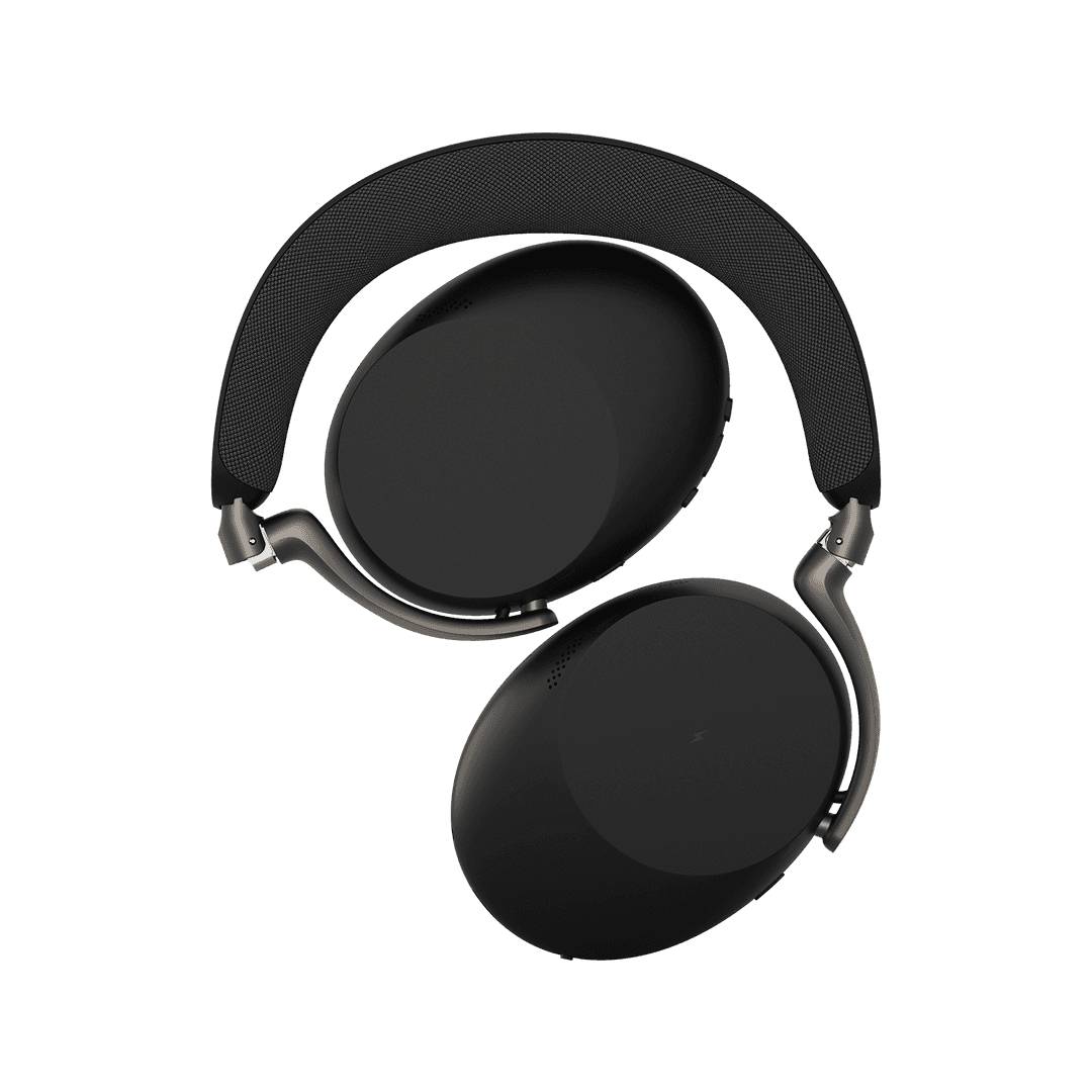 Audífonos Jabra Evolve3 85 Bluetooth USB-C ANC Multipunto Profesionales Llamadas y Música 4