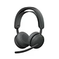 Audífonos Logitech Zone Wireless Bluetooth Grafito con Conectividad Multipunto y Uso Profesional - Miniatura 2