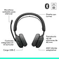 Audífonos Logitech Zone Wireless Bluetooth Grafito con Conectividad Multipunto y Uso Profesional - Miniatura 7