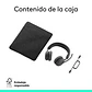 Audífonos Logitech Zone Wireless Bluetooth Grafito con Conectividad Multipunto y Uso Profesional - Miniatura 12