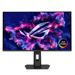 MONITOR ASUS ROG XG27AQDNG 27